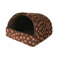 Kukaňa house 40 x 36 cm A61